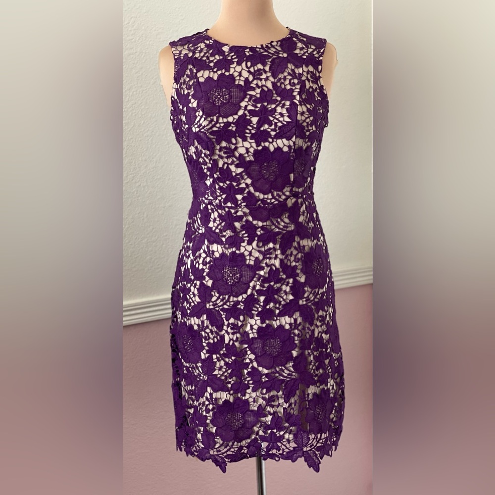Ryan Michelle dress size M